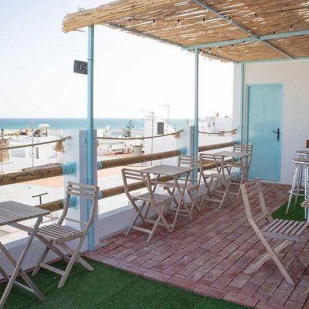 Salitre Rooms Conil De La Frontera Exterior photo