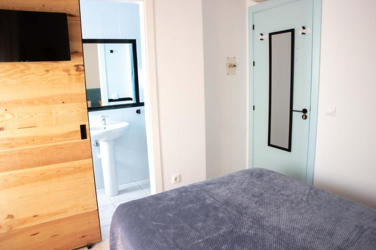 Salitre Rooms Conil De La Frontera Exterior photo